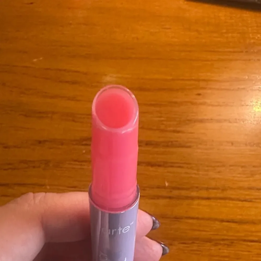 tarte maracuja juicy
